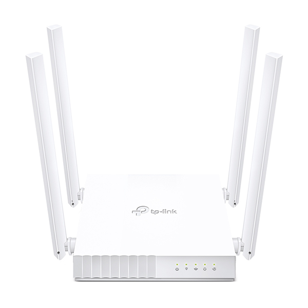 Ruter TP-LINK ARCHER C24 AC750 Dual-Band Wifi Router/AP