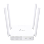 Ruter TP-LINK ARCHER C24 AC750 Dual-Band Wifi Router/AP