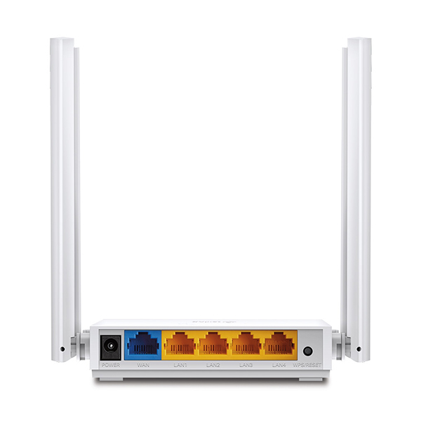 Ruter TP-LINK ARCHER C24 AC750 Dual-Band Wifi Router/AP