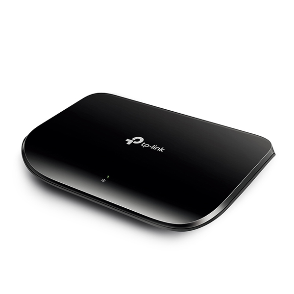 Switch TP-LINK 5-Port Gigabit Desktop TL-SG1005D Switch TP-LINK 5-Port Gigabit Desktop TL-SG1005D