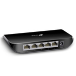 Switch TP-LINK 5-Port Gigabit Desktop TL-SG1005D Switch TP-LINK 5-Port Gigabit Desktop TL-SG1005D
