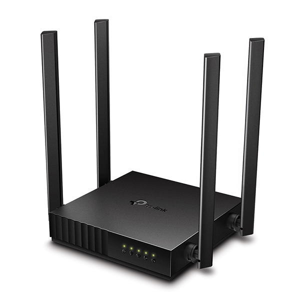 Ruter TP-LINK ARCHER C54 AC1200 Dual-Band Wifi Router/AP