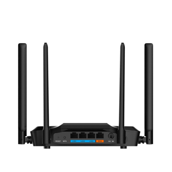 Ruter Dahua DH-AC12 AC1200 Wireless Ruter Dahua DH-AC12 AC1200 Wireless