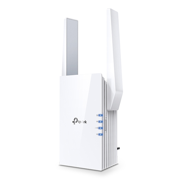 Extender TP-LINK RE505X AX1500 Dual-Band WiFi Range