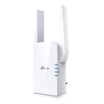 Extender TP-LINK RE505X AX1500 Dual-Band WiFi Range