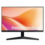 Monitor Samsung Essential S3 S33GF 23,8'' Full HD 100Hz (LS24F330EAUXEN)