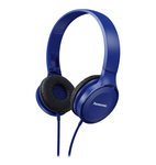 Slušalice Panasonic RP-HF100E-A blue