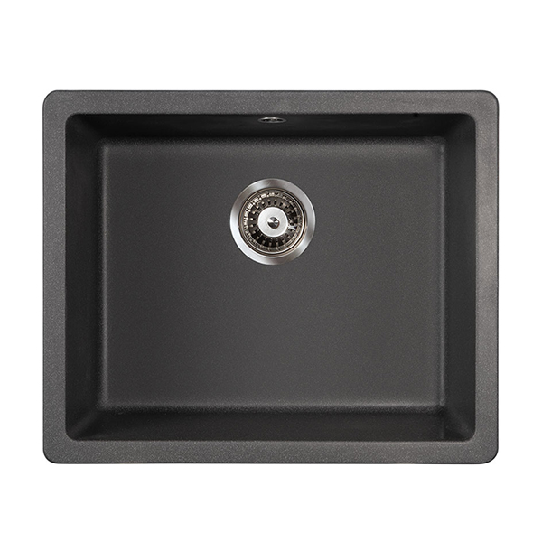 Sudopera Metalac X Quadro U50 570x470 Crna