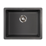 Sudopera Metalac X Quadro U50 570x470 Crna