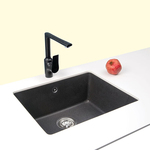 Sudopera Metalac X Quadro U50 570x470 Crna