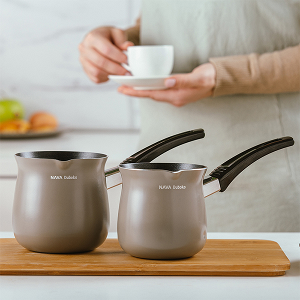 Džezva Nava Džezva Nava