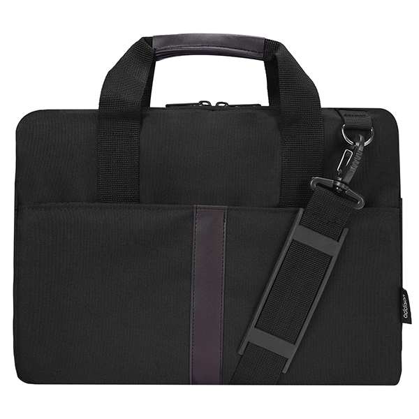 Torba za laptop Addison 300112 15-16.1 crna
