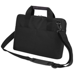 Torba za laptop Addison 300112 15-16.1 crna Torba za laptop Addison 300112 15-16.1 crna