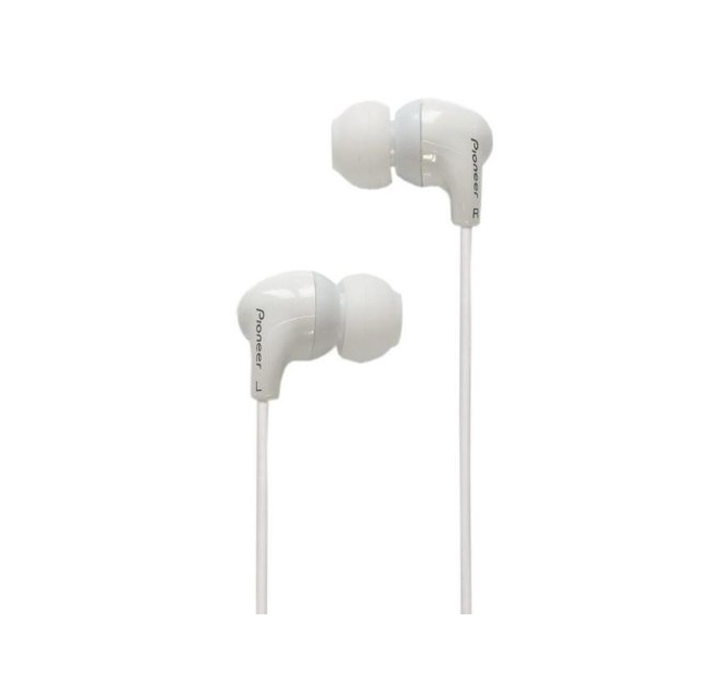 Slušalice Pioneer SE CL501 W Slušalice Pioneer SE CL501 W