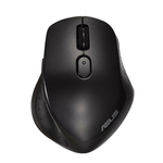 Miš Asus MW203 2BT+2.4GHZ crni