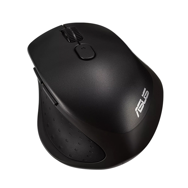 Miš Asus MW203 2BT+2.4GHZ crni