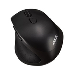 Miš Asus MW203 2BT+2.4GHZ crni