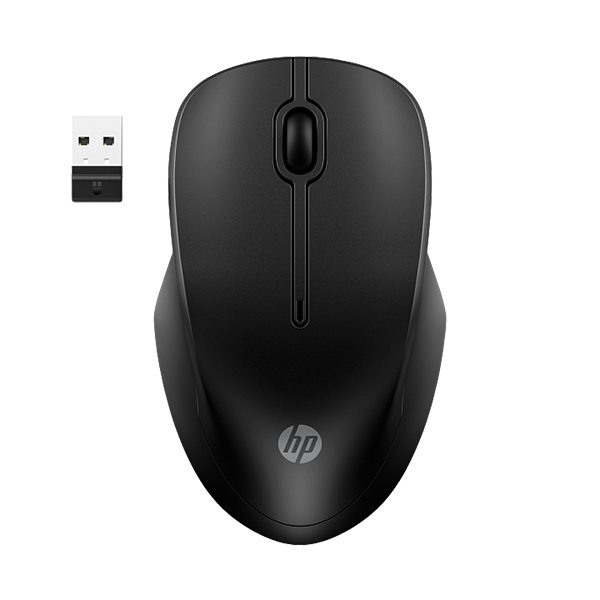 Miš HP 255 Dual WRLS EURO 8R3U1UT