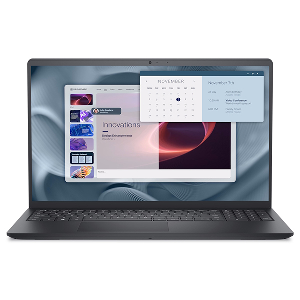 Laptop Dell Pro 15 Essential PV15250 Core 3 15.6