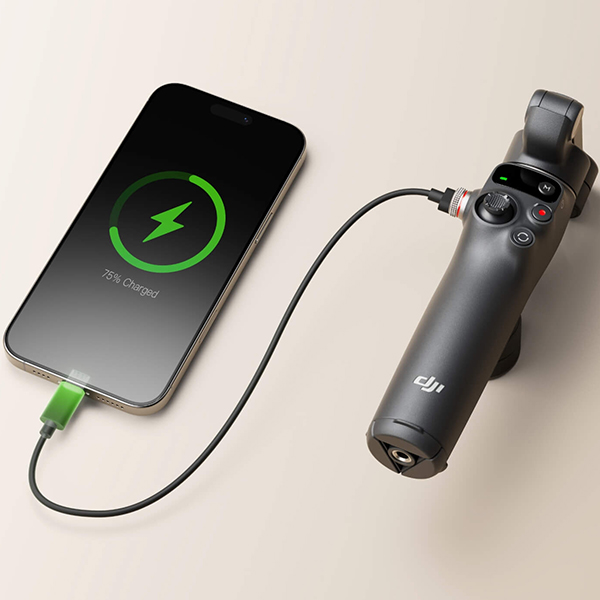 Gimbal DJI Osmo Mobile 7P Gimbal DJI Osmo Mobile 7P