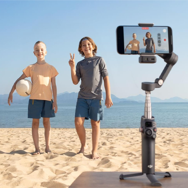 Gimbal DJI Osmo Mobile 7P Gimbal DJI Osmo Mobile 7P