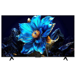 TV QLED TCL 65P7K Ultra HD Smart Google/