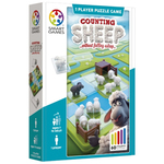 Edukativna igra Smart Games Counting Sheep