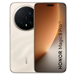 Mobilni telefon Honor Magic8 Pro 5G 12/512GB (Sunrise Gold)