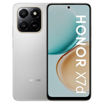 Mobilni telefon Honor X7d 6/128GB (Meteor Silver)