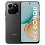 Mobilni telefon Honor X7d 6/128GB (Velvet Black)