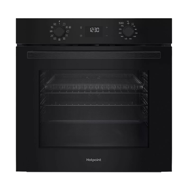 Ugradna rerna Hotpoint Ariston HAO 455C B Ugradna rerna Hotpoint Ariston HAO 455C B