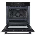 Ugradna rerna Hotpoint Ariston HAO 455C B Ugradna rerna Hotpoint Ariston HAO 455C B