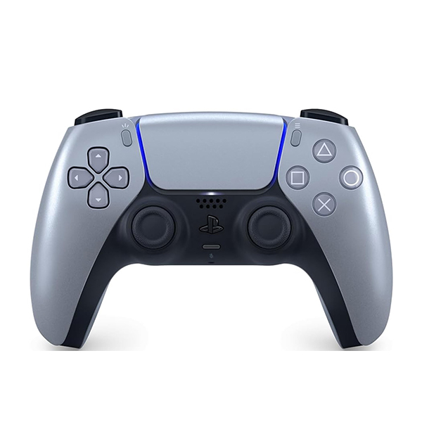 Džojstik za PS5 Sony DualSense v2 (Sterling Silver)