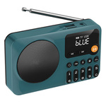 Radio FM i BT zvučnik MeanIT B6 Radio FM i BT zvučnik MeanIT B6