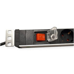 Produžni kabl Rotronic 19.99.1637-10 3m 7 utičnica Produžni kabl Rotronic 19.99.1637-10 3m 7 utičnica