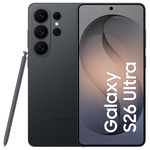 Mobilni telefon Samsung S948 S26 Ultra 5G 12/512GB (Black) Mobilni telefon Samsung S948 S26 Ultra 5G 12/512GB (Black)