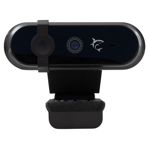 Web kamera White Shark GWC-005 BAT 1080p Web kamera White Shark GWC-005 BAT 1080p