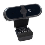 Web kamera White Shark GWC-005 BAT 1080p Web kamera White Shark GWC-005 BAT 1080p