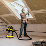 Usisivač za suvo i mokro usisavanje Karcher WD 6 P S V-30/6/22/T