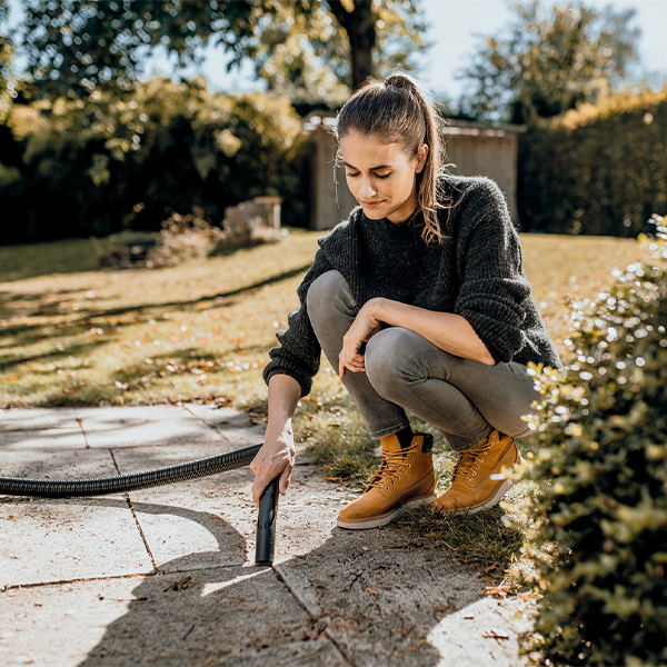 Usisivač za suvo i mokro usisavanje Karcher WD 6 P S V-30/6/22/T