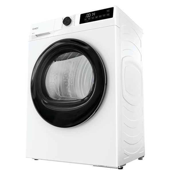 Mašina za sušenje veša Candy GD 8N1B-S 8kg/toplotna pumpa Mašina za sušenje veša Candy GD 8N1B-S 8kg/toplotna pumpa