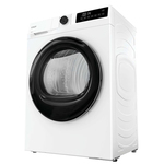 Mašina za sušenje veša Candy GD 8N1B-S 8kg/toplotna pumpa Mašina za sušenje veša Candy GD 8N1B-S 8kg/toplotna pumpa