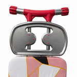 Daska za peglanje Nelya Silver KNT-7234-GR 113x36cm Daska za peglanje Nelya Silver KNT-7234-GR 113x36cm