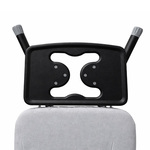 Daska za peglanje Nelya KNT-7159-BL 113x36cm