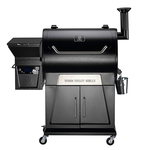 Roštilj na pelet Z Grills ZPG-700D3 Wood Pellet Grill Smoker 8in1