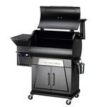 Roštilj na pelet Z Grills ZPG-700D3 Wood Pellet Grill Smoker 8in1