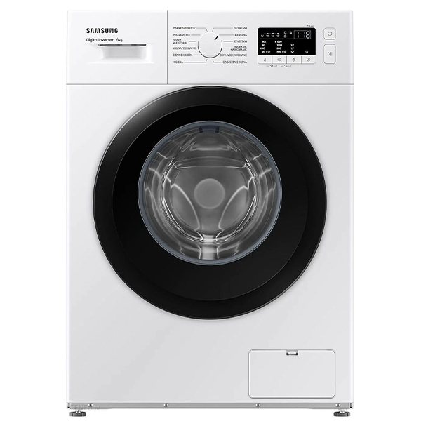 Veš mašina Samsung WW60A3120BE/LE 6kg/1200rpm DIT motor/
