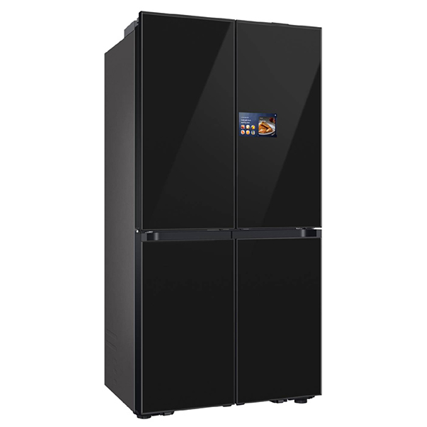 Kombinovani hladnjak Samsung RM90F67CECEO Side by Side (No Frost)/