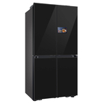 Kombinovani hladnjak Samsung RM90F67CECEO Side by Side (No Frost)/ Kombinovani hladnjak Samsung RM90F67CECEO Side by Side (No Frost)/