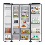 Kombinovani hladnjak Samsung RS70F65KEFEO Side by Side No Frost/ Kombinovani hladnjak Samsung RS70F65KEFEO Side by Side No Frost/